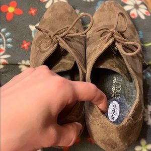 Cute dr scholls shoes